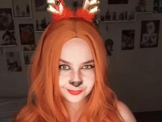CarrieOwl on Streamate 