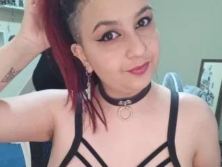 CarrieOwl on Streamate 