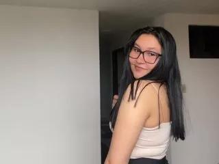 CatalyNaxht on Streamate