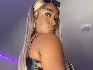 CelesteKnight on Streamate 