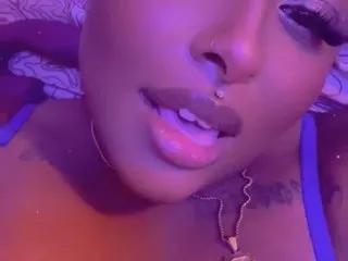 ChanteB on Streamate