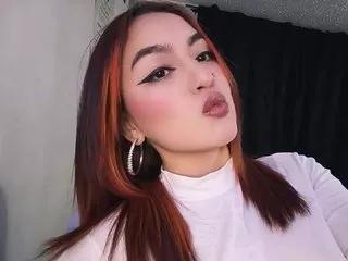 Cherry_lucy on Streamate