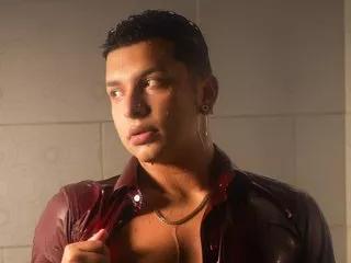 coonor_wolf on Streamate 
