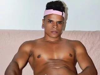 DerekLustford on Streamate