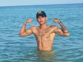 george_prince20 on Streamate