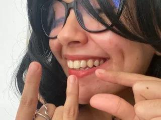 goddnessMalena on Streamate