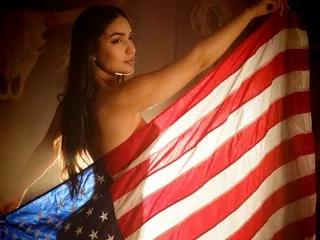 GraceeSwift on Streamate