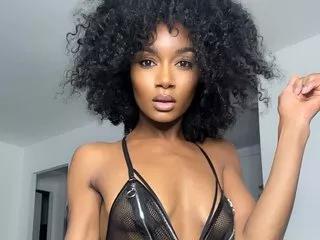 HotBritishKendall on Streamate