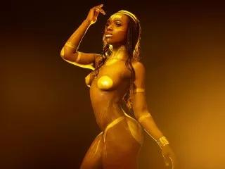 IrisJones on Streamate 
