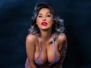 IssaSmithx on Streamate