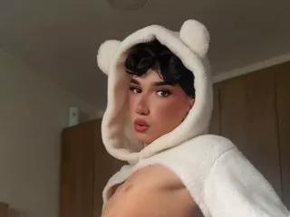 JamesBlanc on Streamate