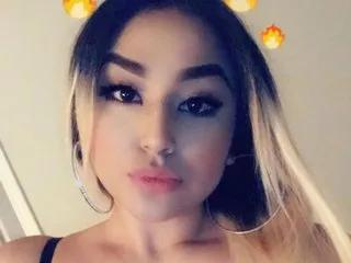 Jazzys_World on Streamate