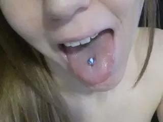 Juvia on Streamate