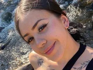 Lexie_Storm on Streamate