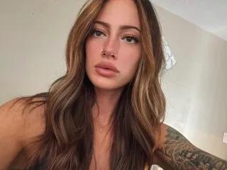 LunaGrey1 on Streamate