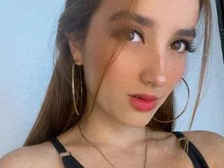 Maaiia on Streamate 