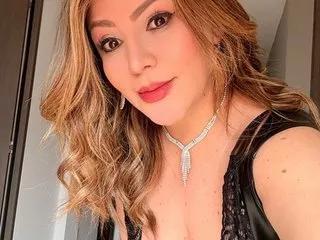 MartinaSweet on Streamate