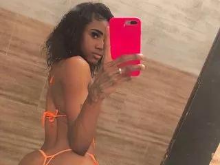MiaDeseo on Streamate
