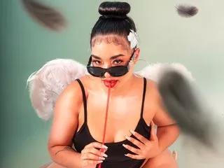 MilaRomano on Streamate