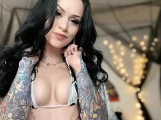 Missy_Tayler on Streamate 