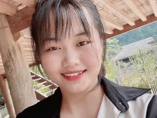 Miu039 on Streamate