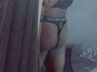 Naughty_Nataliaa on Streamate