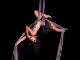 nicol_monett on Streamate