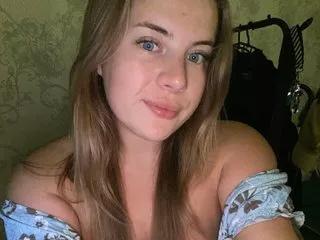 NikaShadow on Streamate