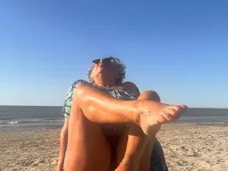 QueenFeetKari on Streamate