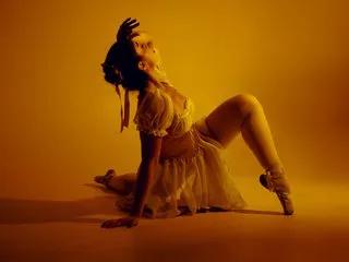 QueenQadesh on Streamate 