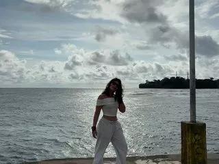 QueenQadesh on Streamate 