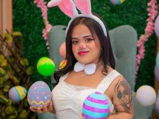 SussyRoxy on Streamate 