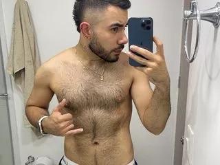 Sweetbabyman on Streamate