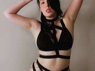 TashaNoir on Streamate