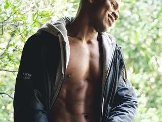 ThiagoSantos71 on Streamate