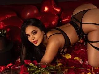 VictoriaPeach19 on Streamate