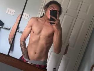 xxwankywaynexx on Streamate