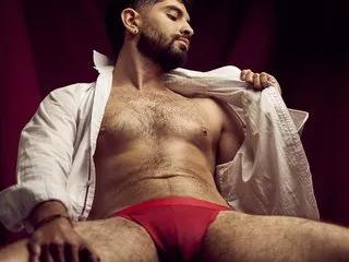 ZackEvanns on Streamate