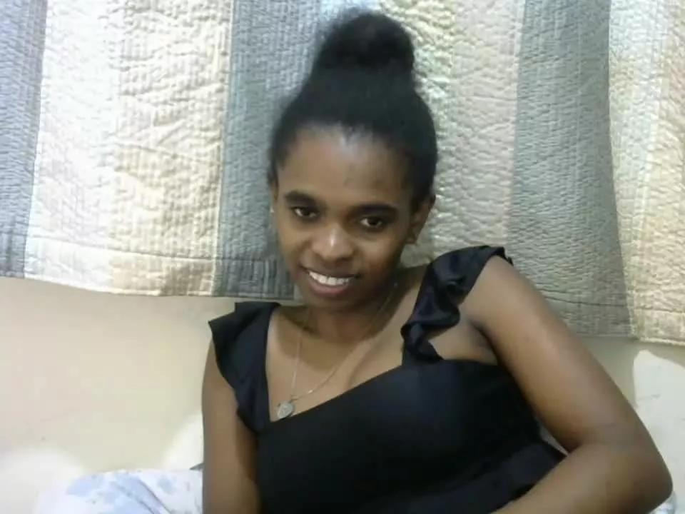 Africandoll2 on Streamray