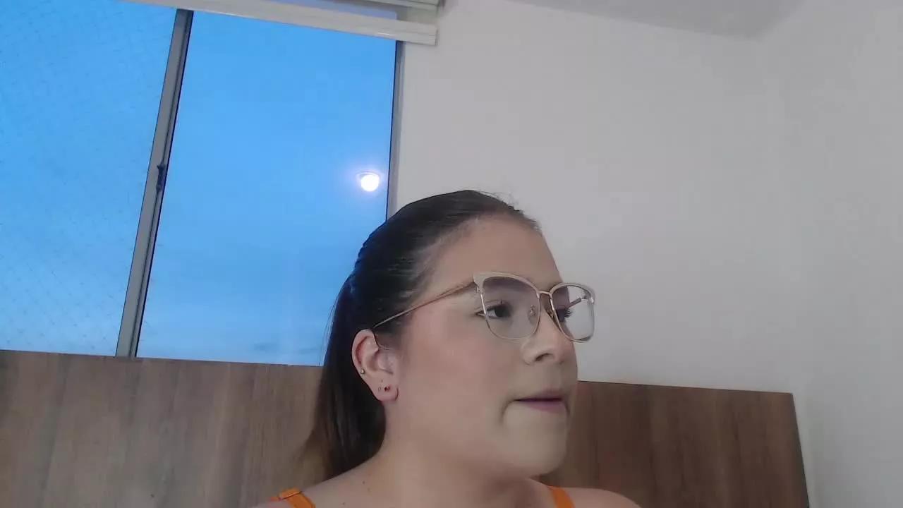 AlisonsHere on Streamray