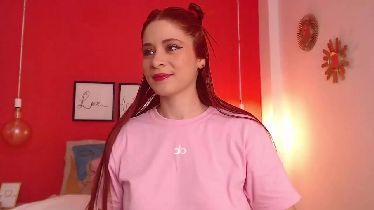 AllanaBlooms on Streamray 