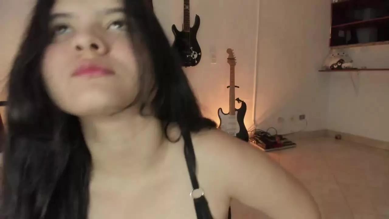 AllieBlender on Streamray 