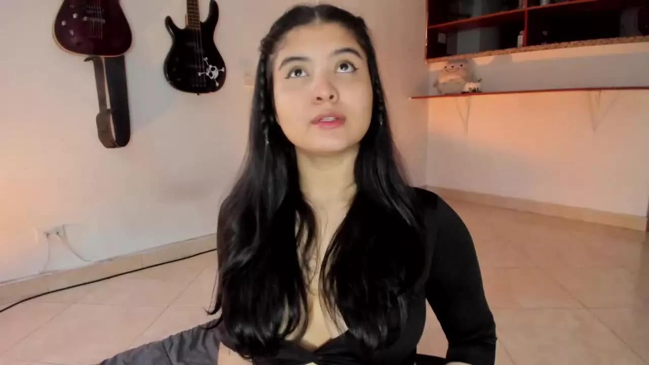 AllieBlender on Streamray 