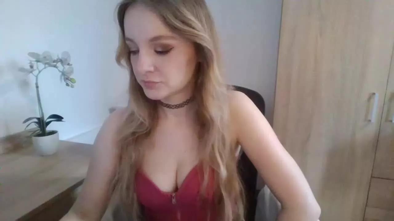 AlmaFantasy on Streamray 