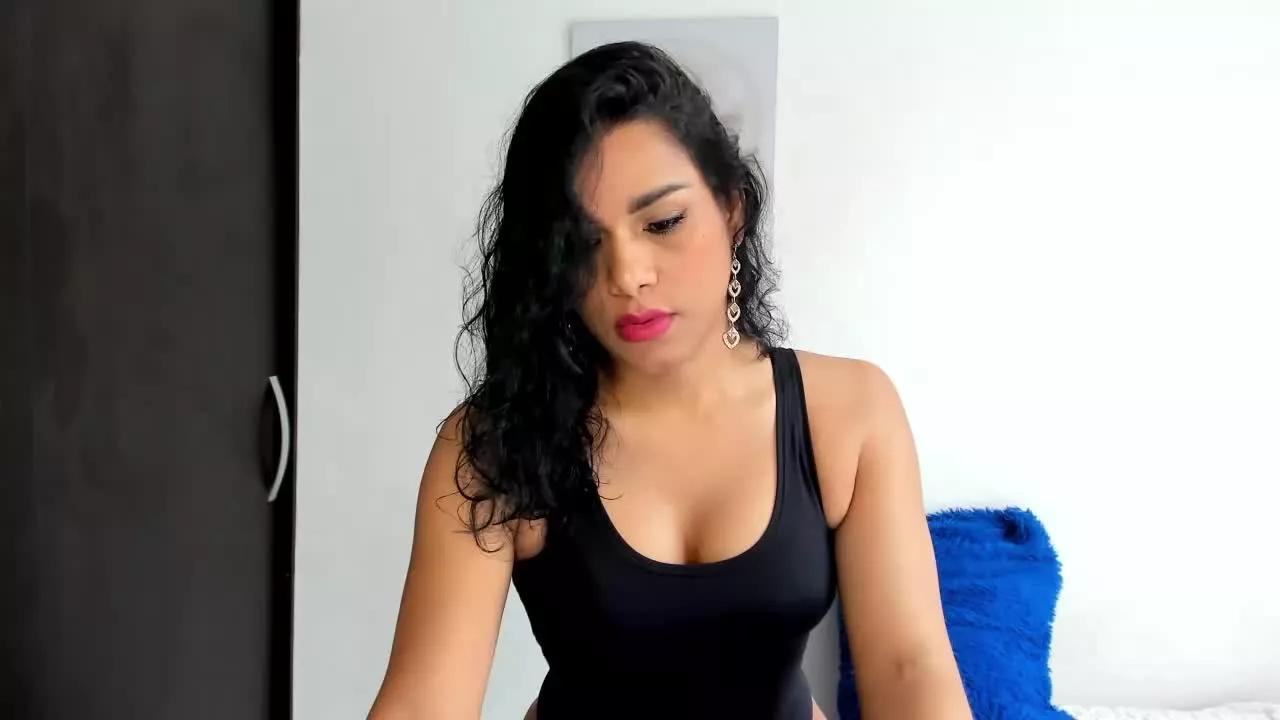 amandacapelliTS on Streamray 