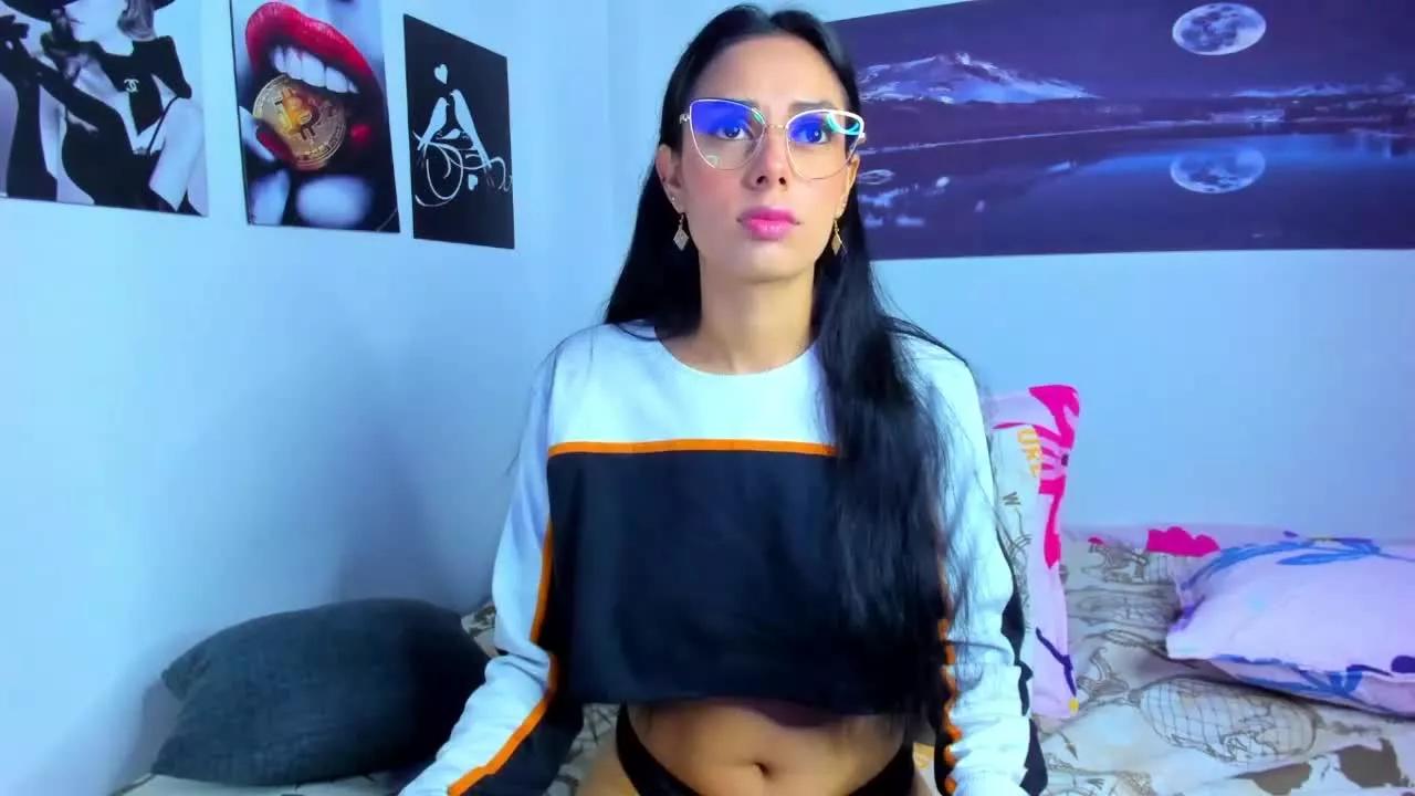 Anaishilton on Streamray