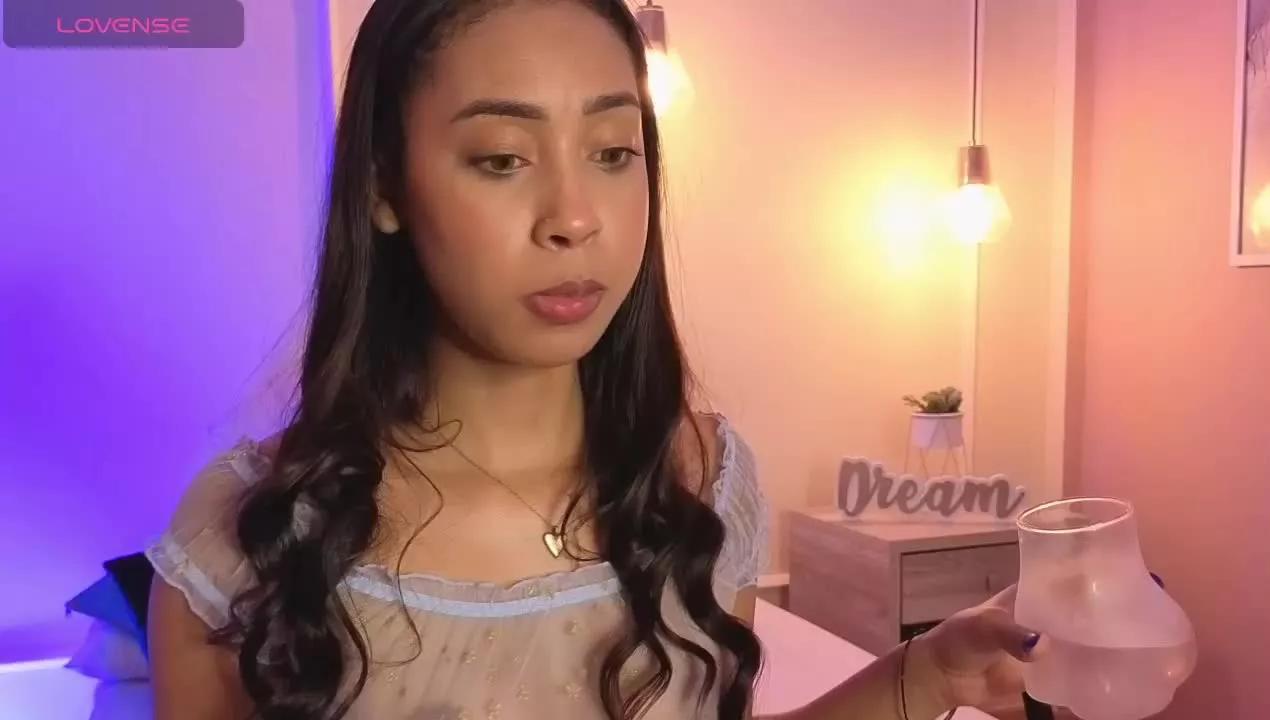 AniaHarris on Streamray 