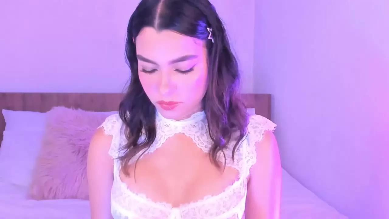 Aquamoon on Streamray 