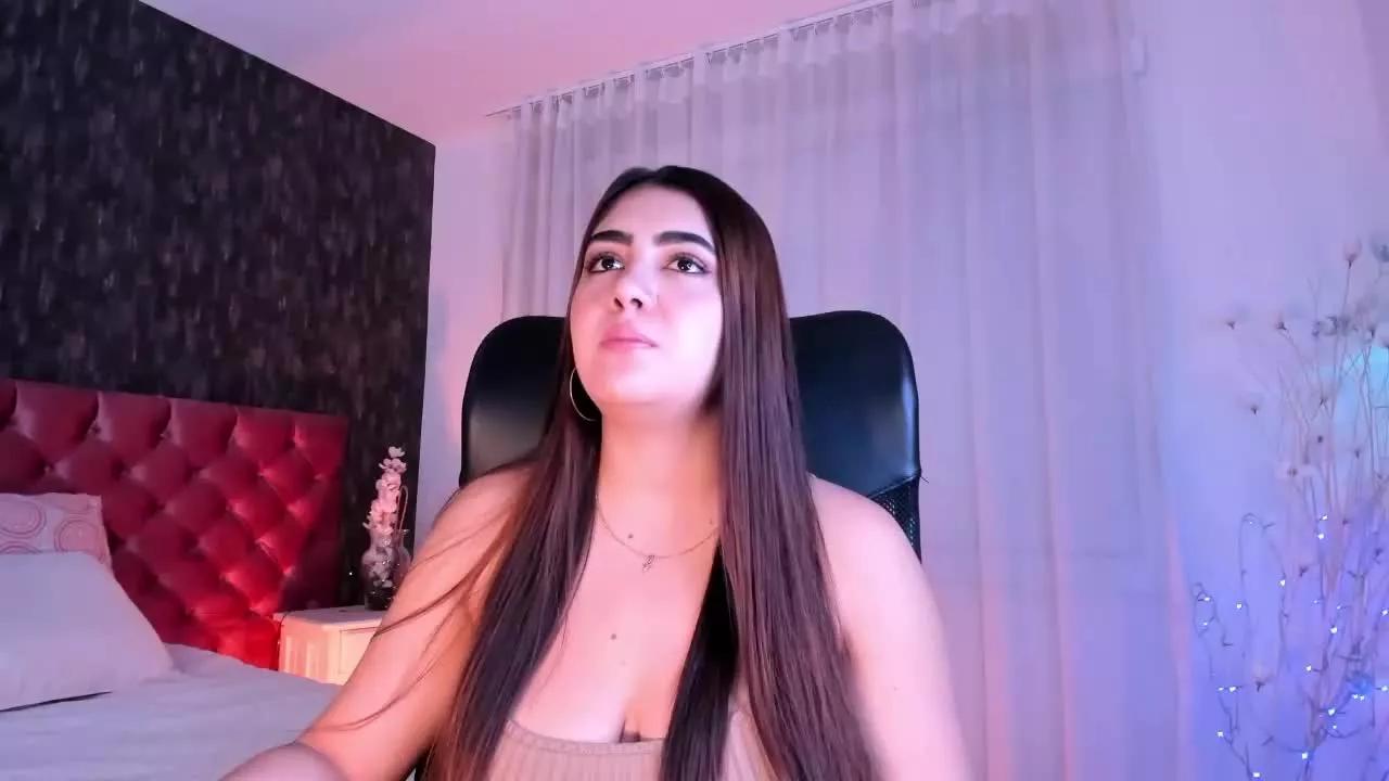 BellaThorm on Streamray 