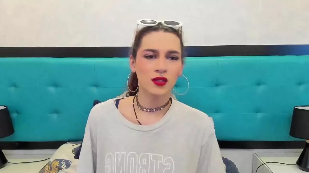 CrystalCrazeTS on Streamray